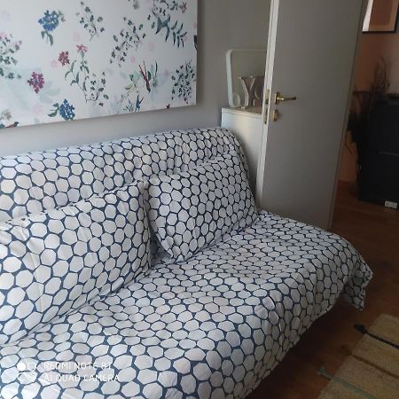 Room In Private Apartment Florencja Zewnętrze zdjęcie