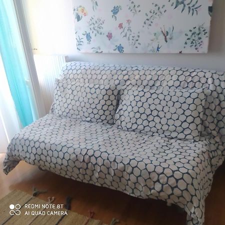 Room In Private Apartment Florencja Zewnętrze zdjęcie