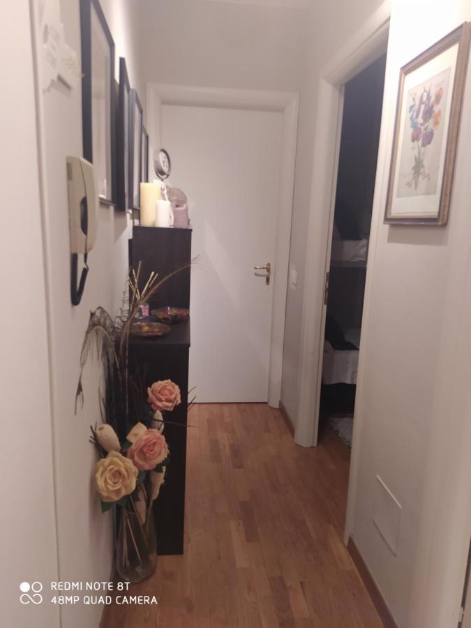 Room In Private Apartment Florencja Zewnętrze zdjęcie