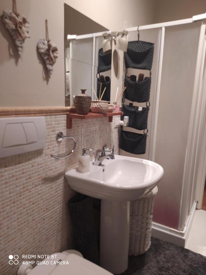Room In Private Apartment Florencja Zewnętrze zdjęcie
