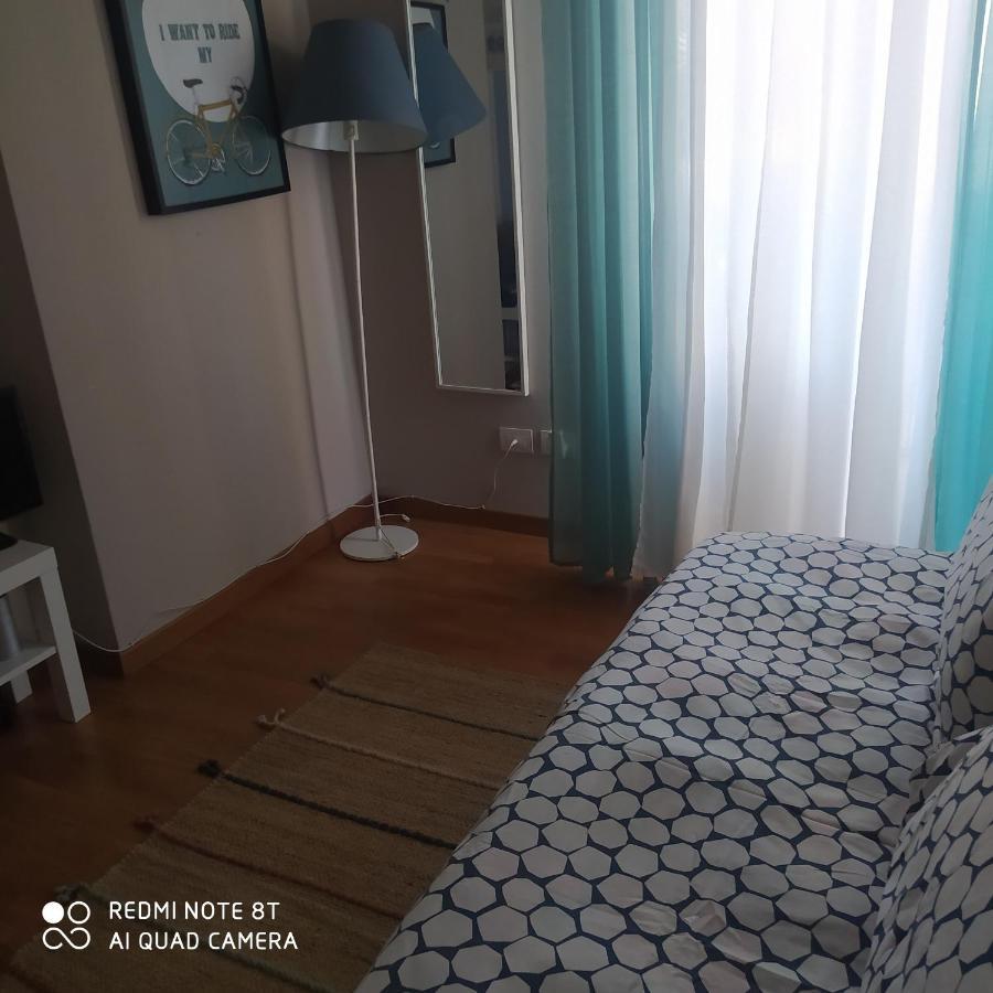Room In Private Apartment Florencja Zewnętrze zdjęcie
